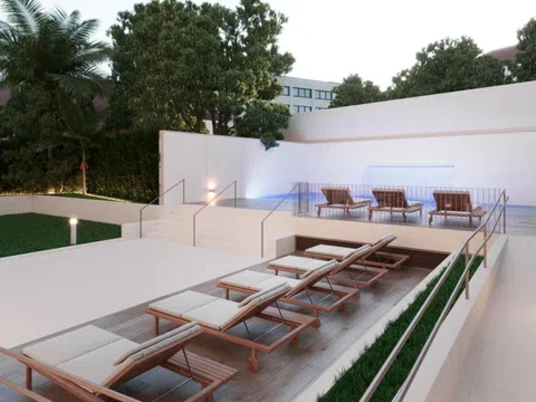 Venta de piso en Camino de Joan Crespi, 45-, 47, Palma de Mallorca
 photo 2