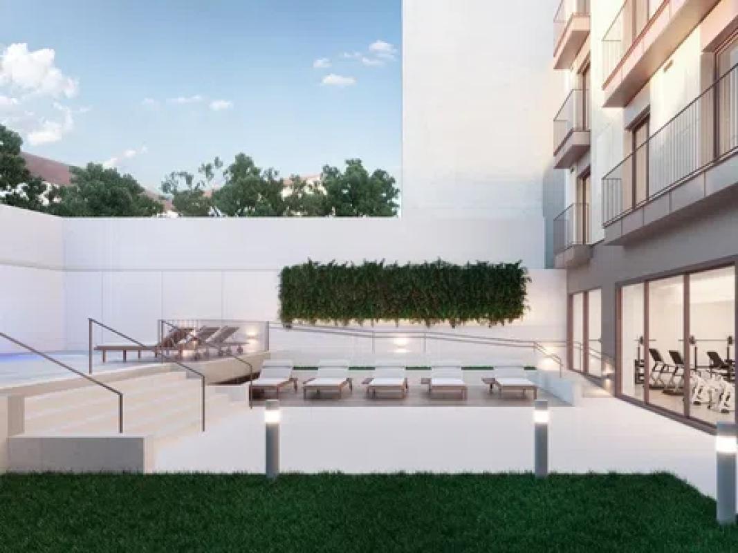 Venta de piso en Camino de Joan Crespi, 45-, 47, Palma de Mallorca
 photo 3