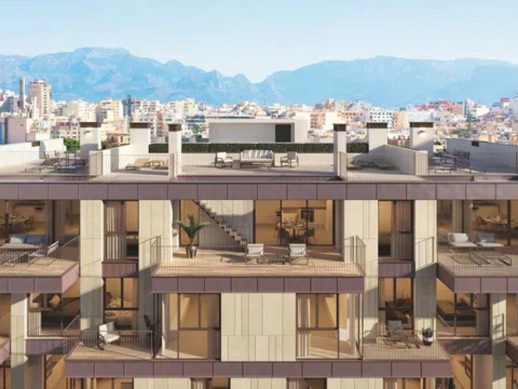 Venta de piso en Camino de Joan Crespi, 45-, 47, Palma de Mallorca
photo 3