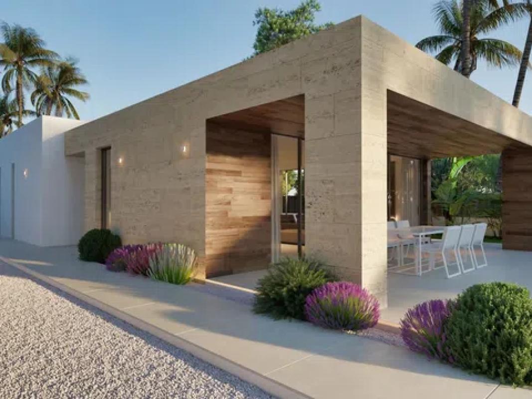 Sale of independent chalet in Calle Leganes s/n, Saint Joseph of the Talaia
 photo 2