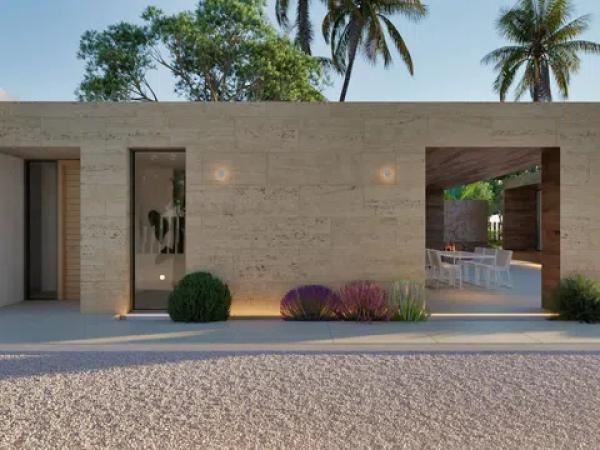 Casa independiente en calle Leganes s/n thumbnail 2