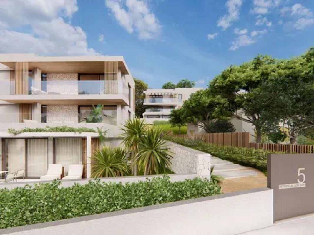 Sale of apartment in Calle Son Duri s/n, Santanyí
photo 1