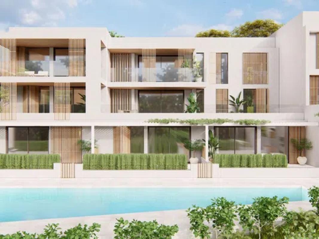 Sale of apartment in Calle Son Duri s/n, Santanyí
photo 2