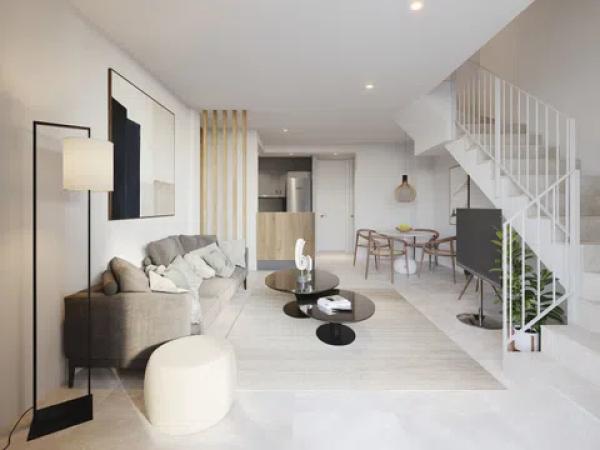 Chalet pareado en Des Castellot s/n thumbnail 2