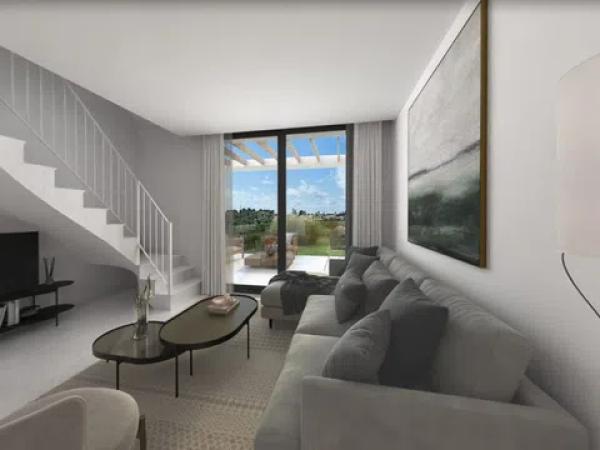 Chalet pareado en Des Castellot s/n photo 4