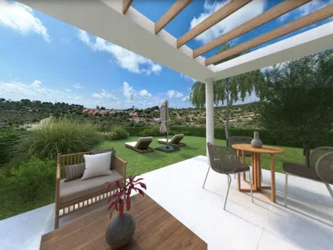 Venta de chalet independiente en Des Castellot s/n, Manacor
photo 1