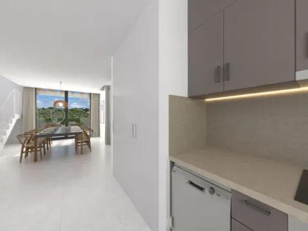 Casa independiente en Des Castellot s/n photo 3