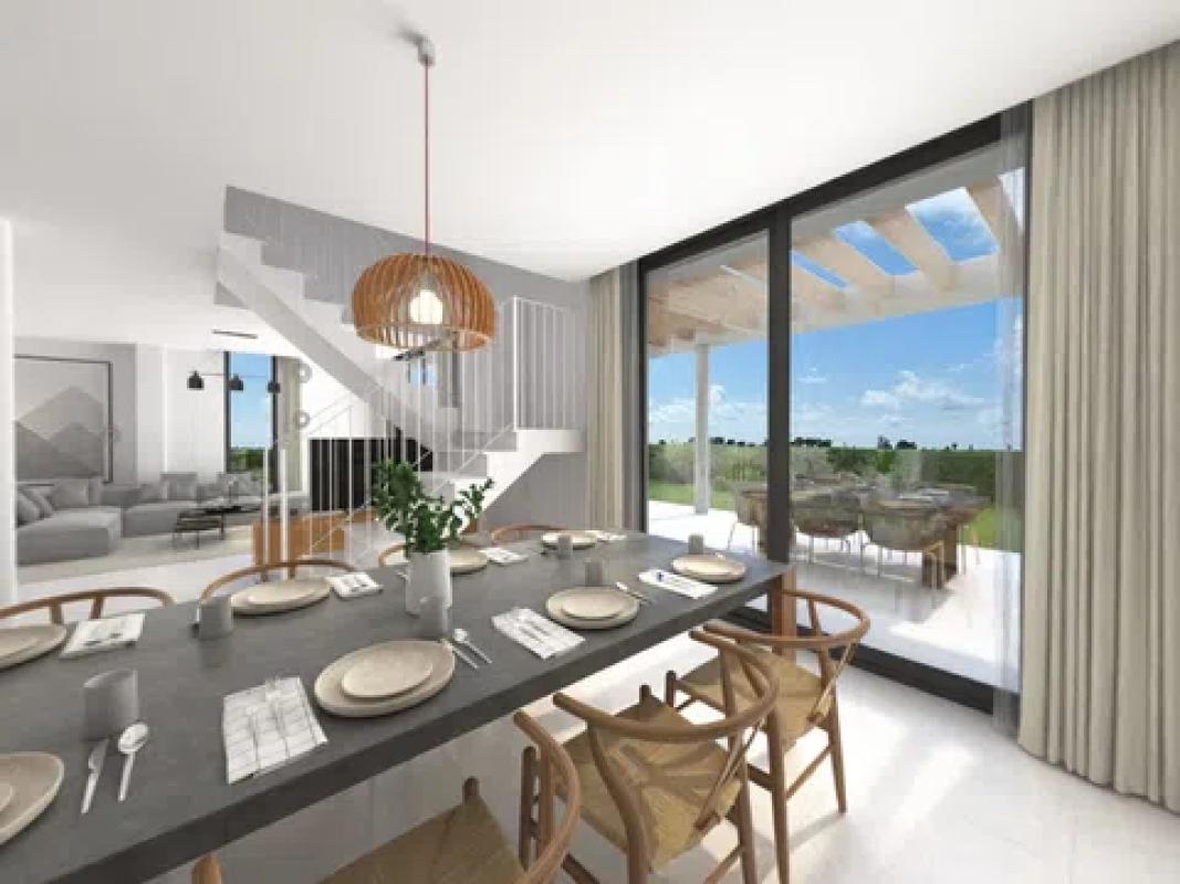 Venta de chalet independiente en Des Castellot s/n, Manacor
photo 4