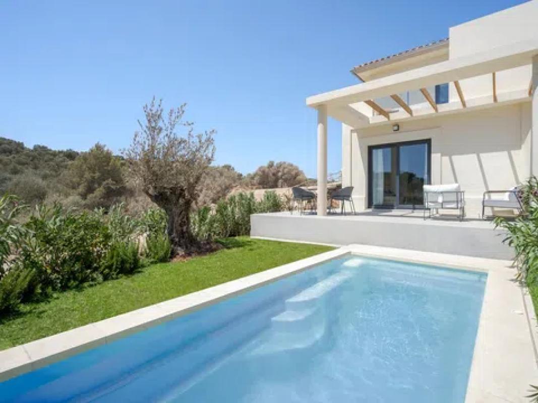 Venta de chalet adosado en Des Castellot s/n , Manacor photo 3
