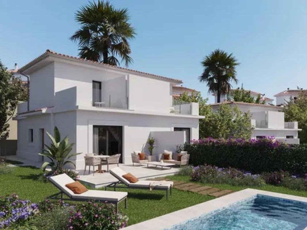 Venta de chalet adosado en Des Castellot s/n , Manacor photo 5