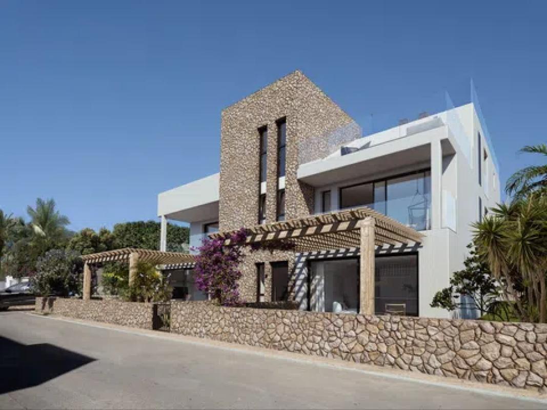Venta de piso en Carrer del Canari, 9, Santa Eulalia del Río
photo 1