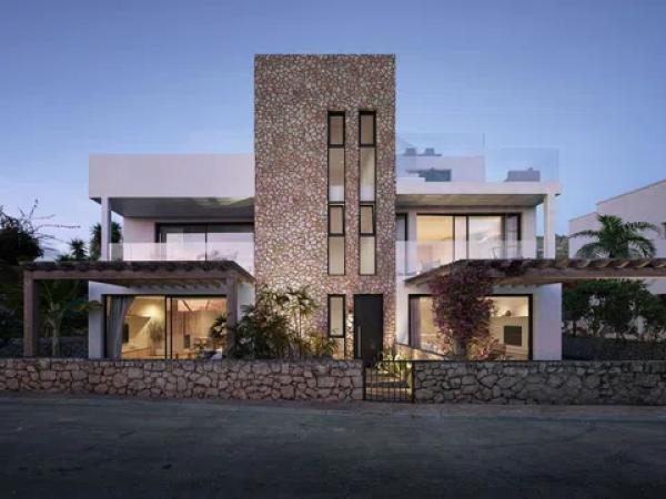 Sale of flat in Carrer del Canari, 9, Saint Eulalia of the River
thumbnail 1