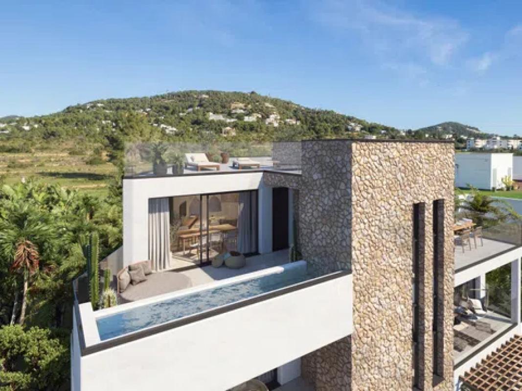Venta de piso en Carrer del Canari, 9, Santa Eulalia del Río
photo 3