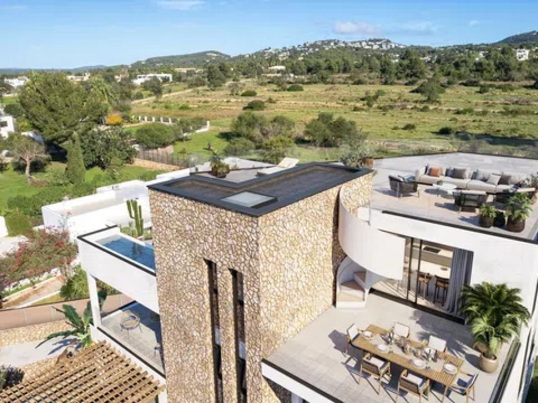 Venta de piso en Carrer del Canari, 9, Santa Eulalia del Río
photo 4