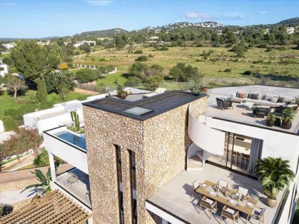 Sale of flat in Carrer del Canari, 9, Saint Eulalia of the River
 photo 4