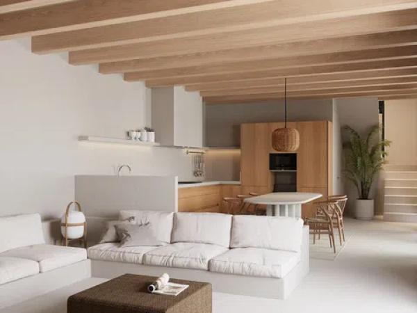 Chalet pareado en calle Port des Torrent, 15 photo 1