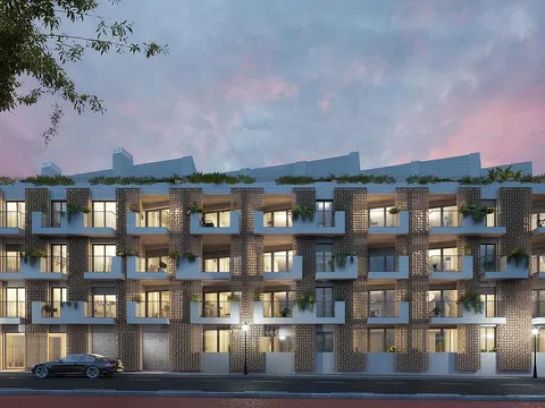 Sale of apartment in Calle San José, 23, Saint Eulalia of the River
photo 5