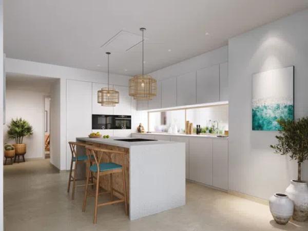 Sale of flat in Calle San José, 23, Saint Eulalia of the River
thumbnail 1