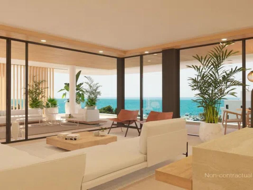 Venta de piso en Calle de Sant Joan, 54, Santa Eulalia del Río
photo 1