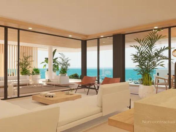 Sale of flat in Calle de Sant Joan, 54, Saint Eulalia of the River
photo 1