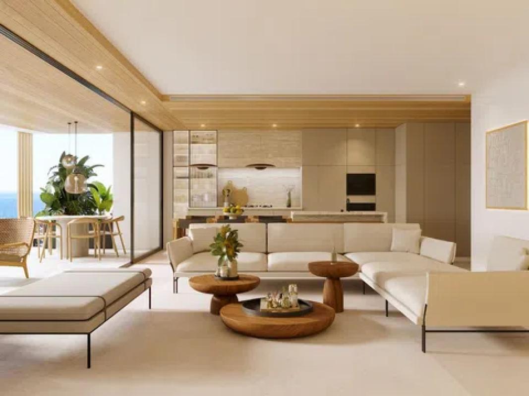 Venta de piso en Calle de Sant Joan, 54, Santa Eulalia del Río
photo 2
