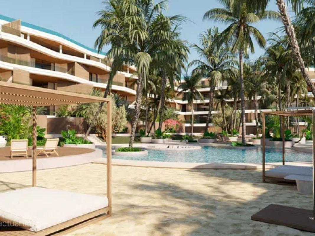 Venta de piso en Calle de Sant Joan, 54, Santa Eulalia del Río
 photo 4