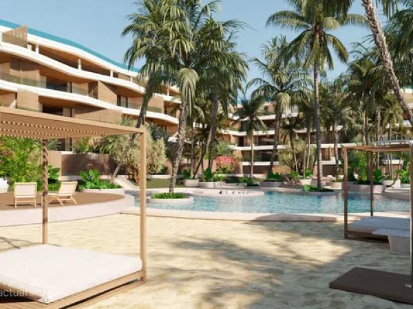 Sale of flat in Calle de Sant Joan, 54, Saint Eulalia of the River
 photo 4