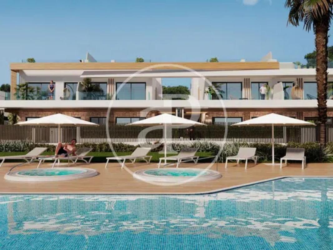 Properties for sale and rent in Spain photo 2