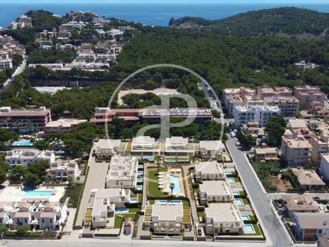 Properties for sale and rent in Spain photo 1