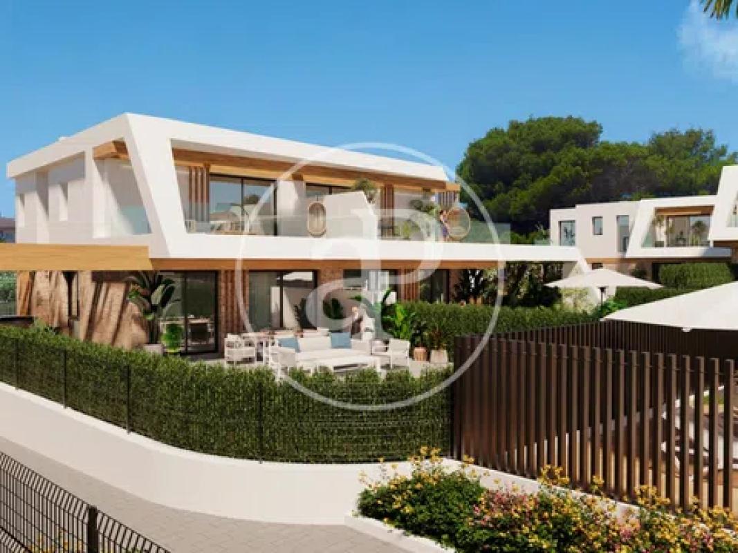Properties for sale and rent in Spain photo 4
