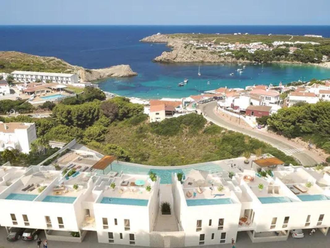Sale of apartment in Avenida Av. de s'Arenal,, 4, Es Mercadal
photo 4