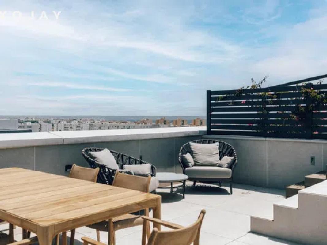 Penthouse sale in Avenida Mexic 11 -, 13, Palma de Mallorca photo 1