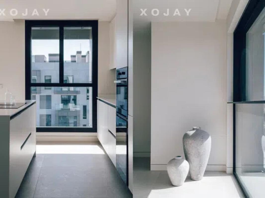 Penthouse sale in Avenida Mexic 11 -, 13, Palma de Mallorca photo 5