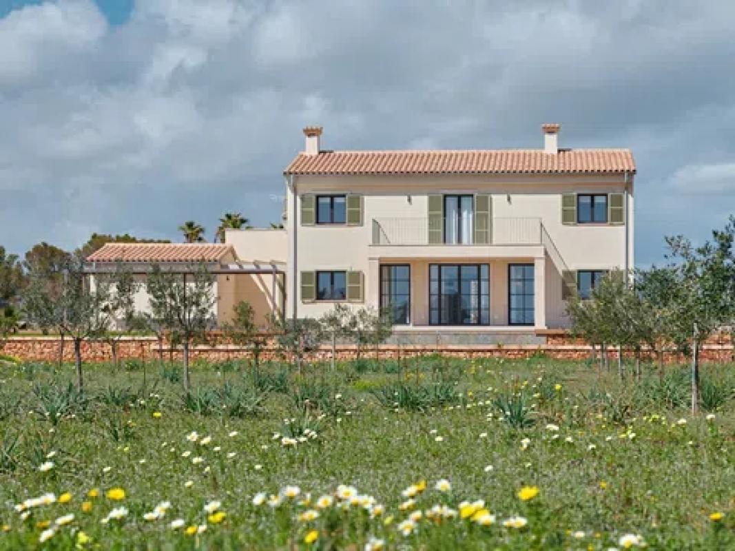 Sale of rural property in Cala Millor - Porto Cristo s/n , Manacor photo 1