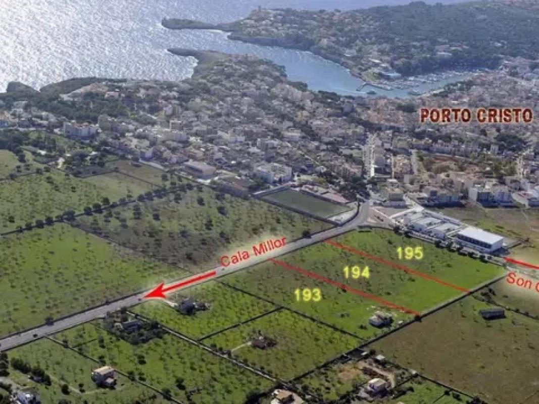 Sale of rural property in Cala Millor - Porto Cristo s/n , Manacor photo 5