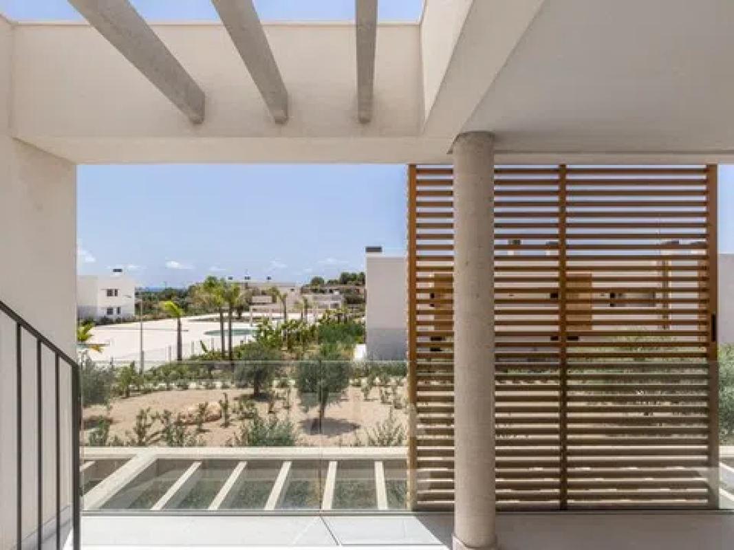 Penthouse sale in Camino can rebull s/n, Sa Ràpita photo 2