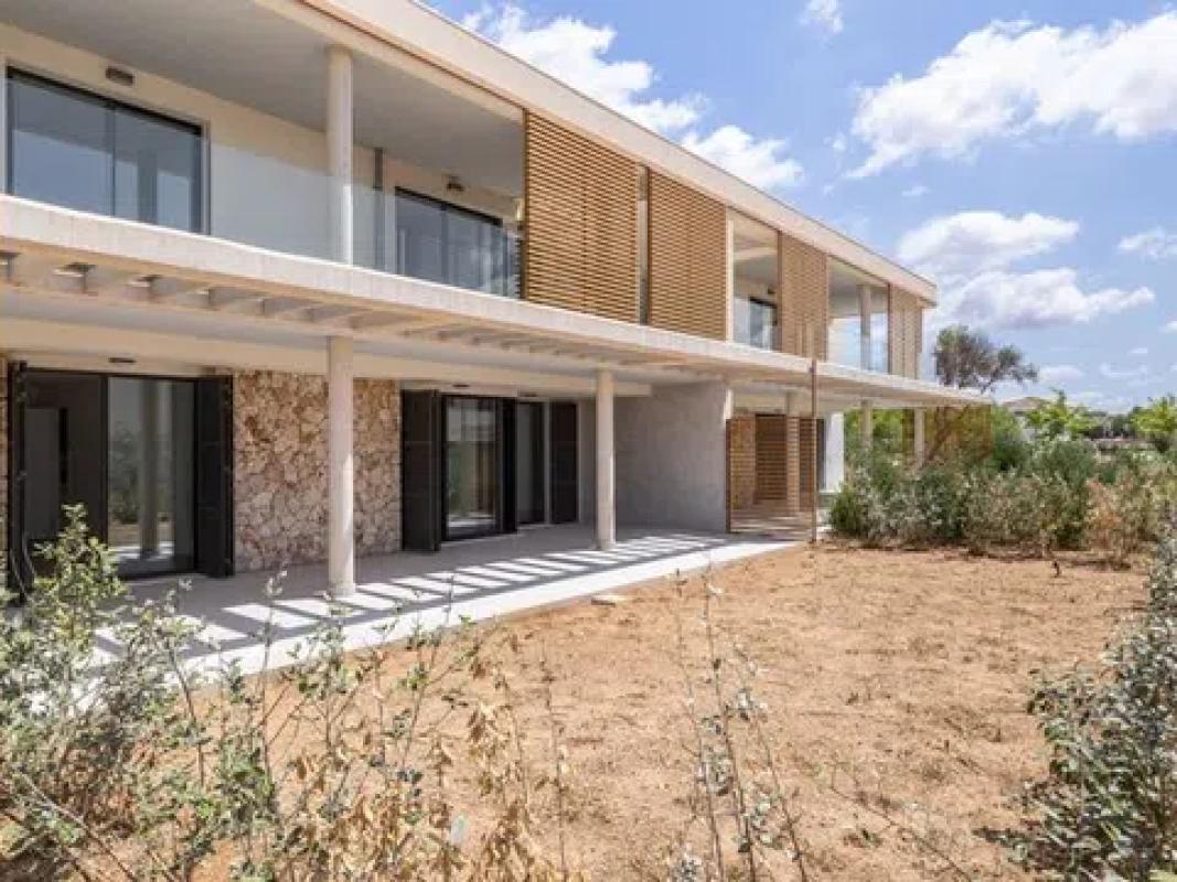 Penthouse sale in Camino can rebull s/n, Sa Ràpita photo 4