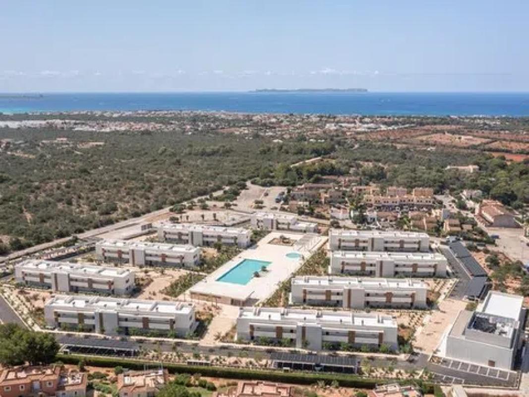 Penthouse sale in Camino can rebull s/n, Sa Ràpita photo 5
