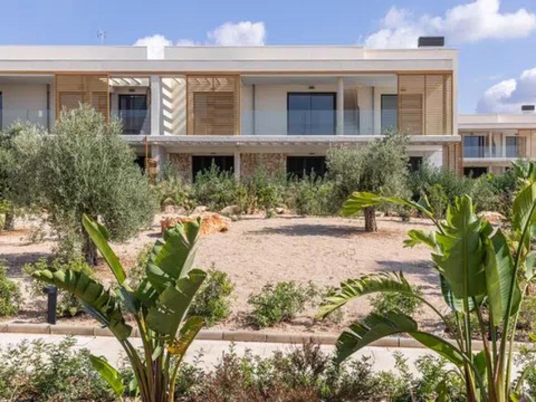 Sale of apartment in Camino can rebull s/n, Sa Ràpita
photo 3