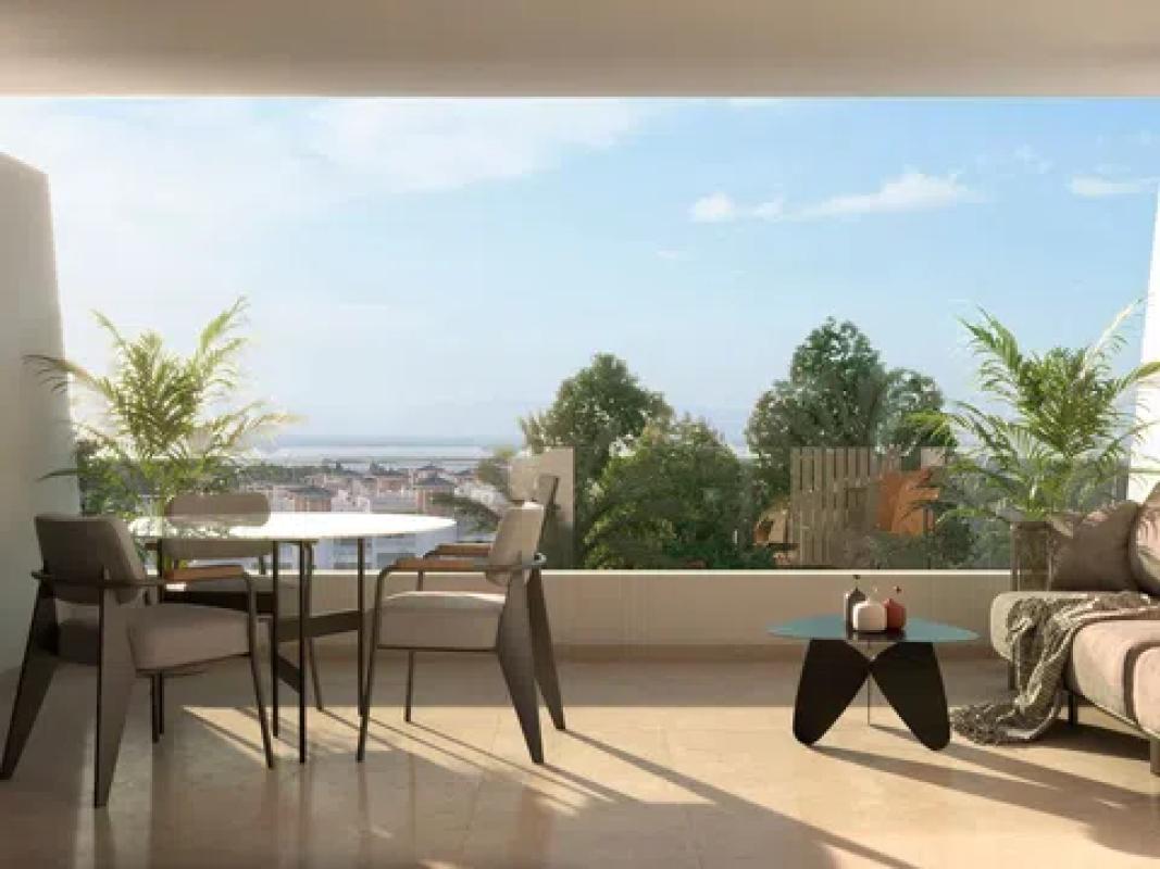 Obra nueva Residencial en El Pinet Playa, Costa Blanca. en Elche / Elx (Revista) photo 2