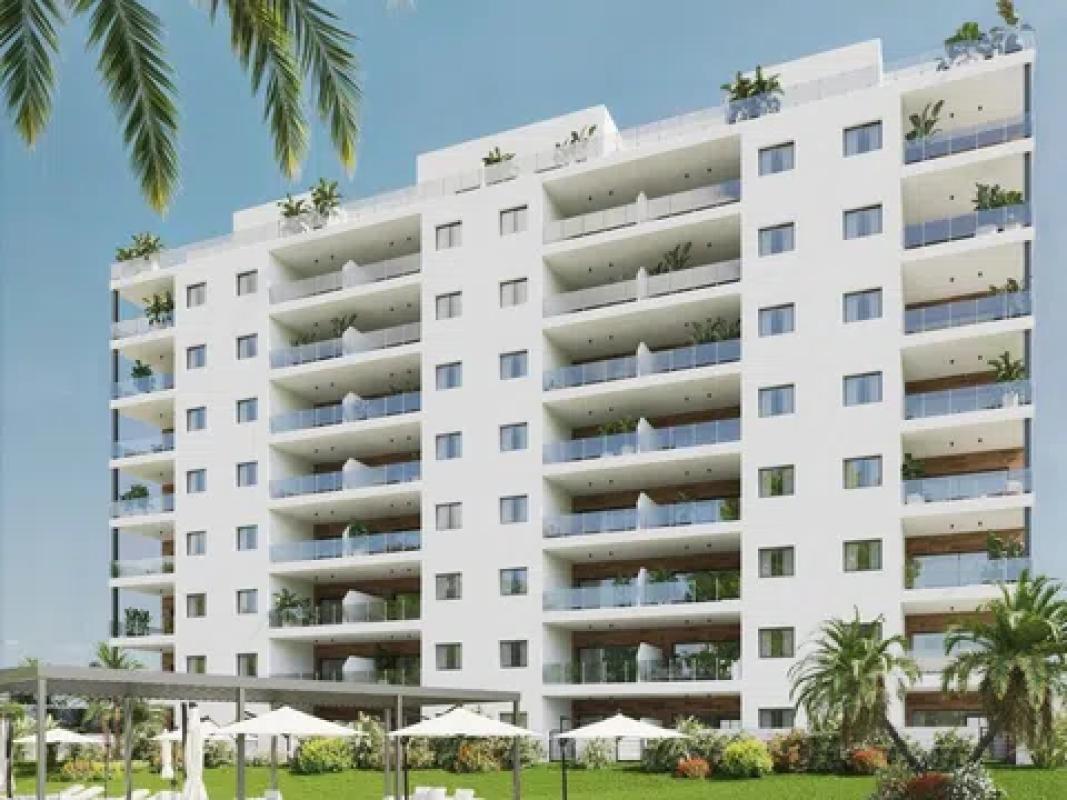Venta de piso en Calle Maestral s/n, La Villajoyosa / Vila Joiosa
photo 4