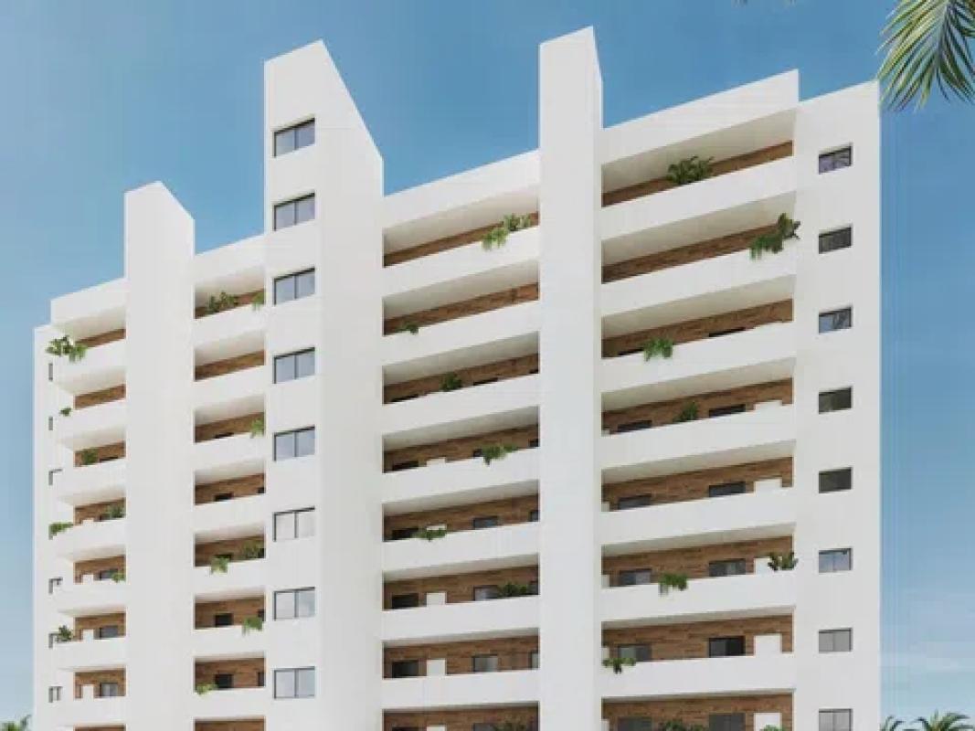 Venta de piso en Calle Maestral s/n, La Villajoyosa / Vila Joiosa
photo 5