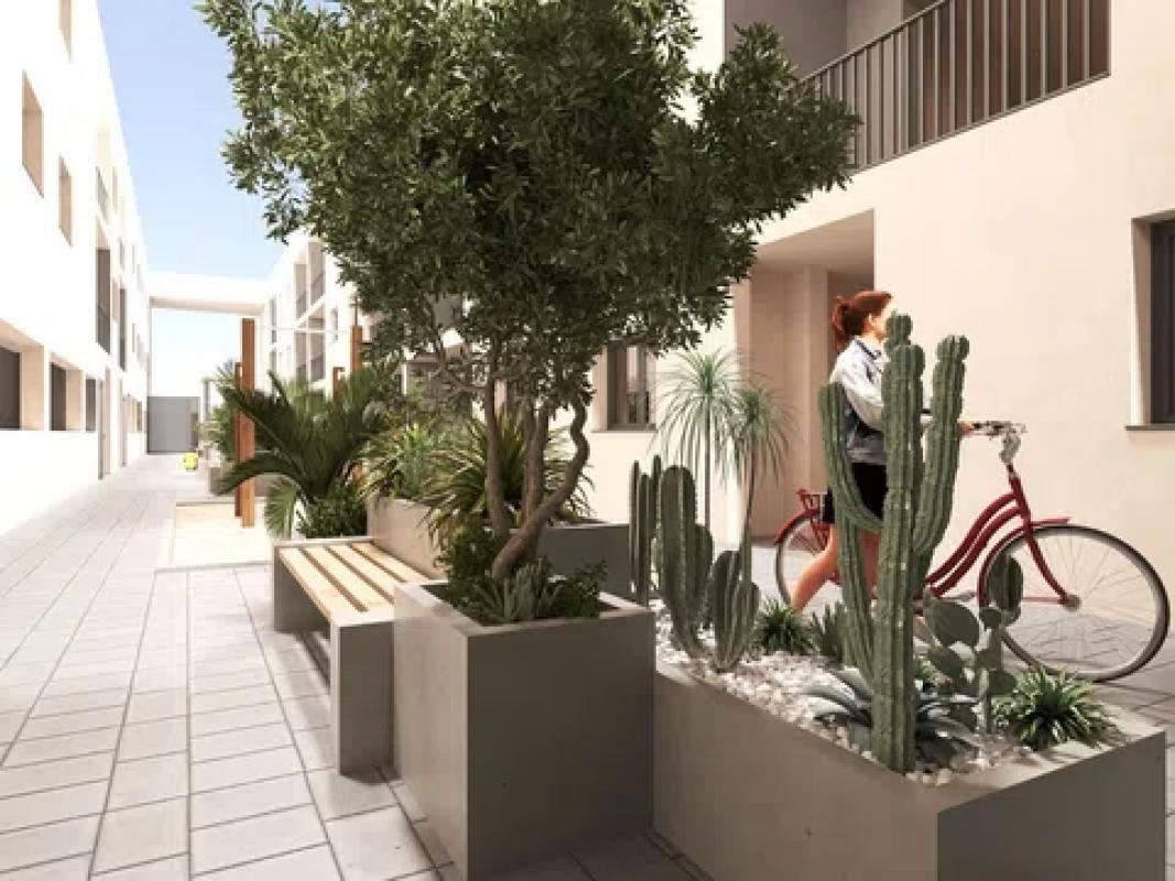 Obra nueva Residencial San Miguel de Salinas en San Miguel de Salinas (Revista) photo 1