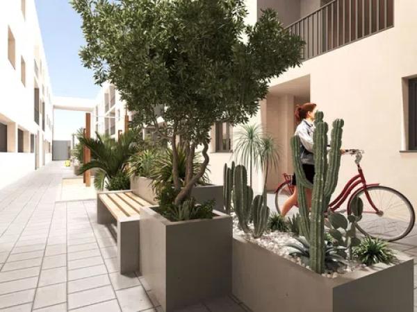 Promoción Residencial San Miguel de Salinas obra nueva en San Miguel de Salinas photo 1