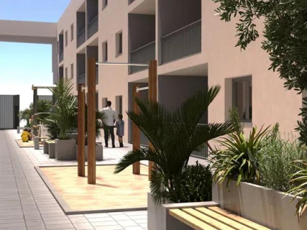 Promoción Residencial San Miguel de Salinas obra nueva en San Miguel de Salinas thumbnail 1