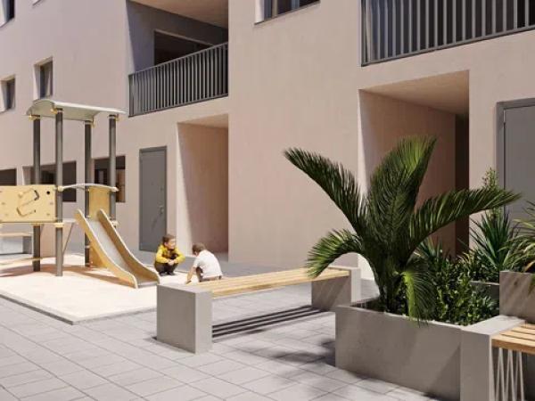Promoción Residencial San Miguel de Salinas obra nueva en San Miguel de Salinas thumbnail 2