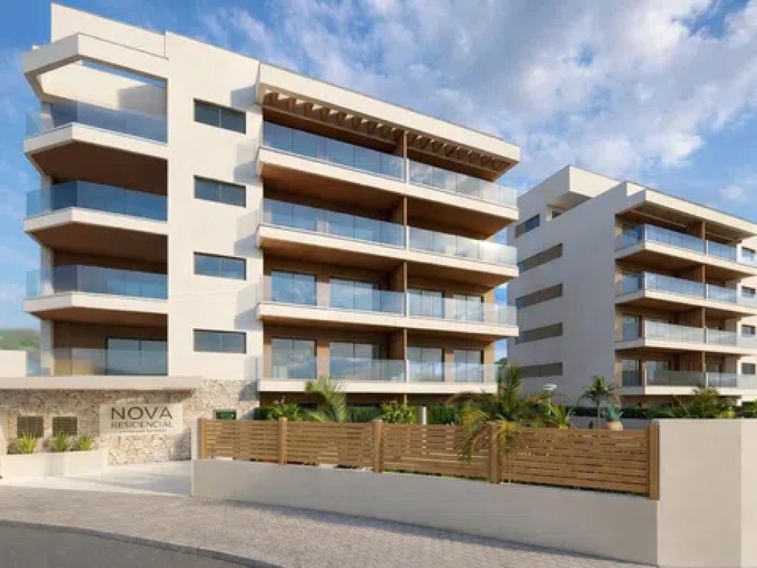 New construction Nova San Juan in San Juan de Alicante photo 2