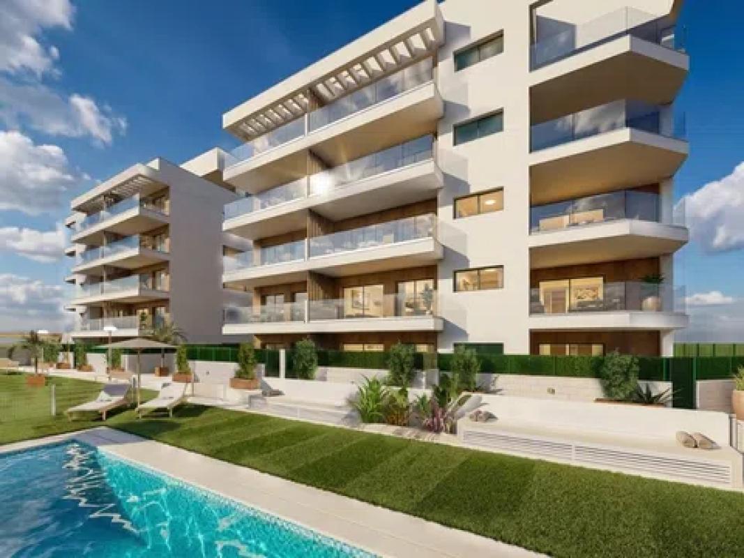 New construction Nova San Juan in San Juan de Alicante photo 3