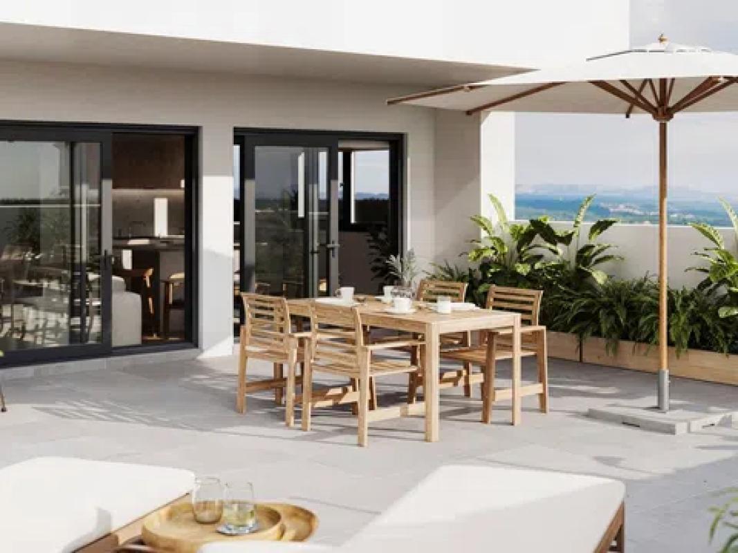 New construction Nova San Juan in San Juan de Alicante photo 4