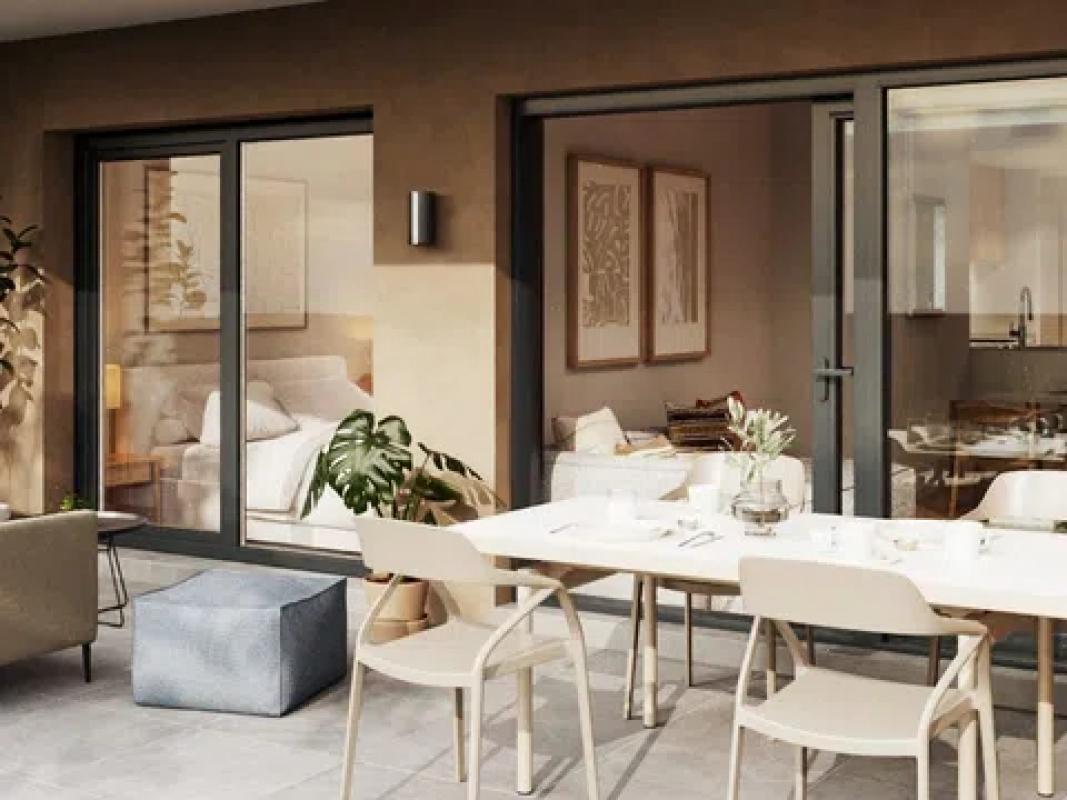 New construction Nova San Juan in San Juan de Alicante photo 5